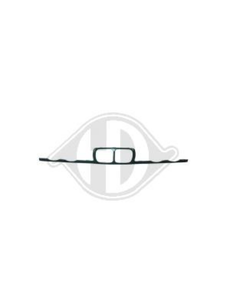 Comprar Marco, panal de radiador BMW (E34 ) 51138170096 online
