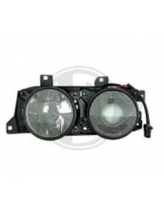 Comprar Juego faros delanteros BMW (E34) online