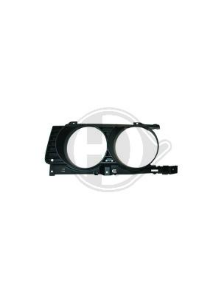 Comprar Rejilla de radiador derecho BMW (E34 ) 51138148312