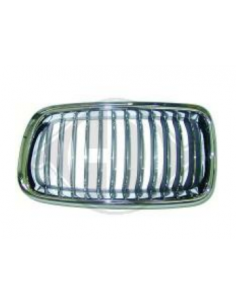 Comprar Reñonera de radiador izquierda BMW (E34 ) 51138148311