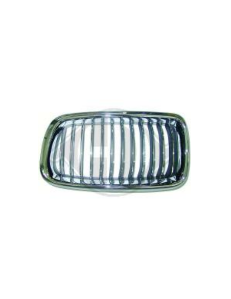 Comprar Reñonera de radiador izquierda BMW (E34 ) 51138148311