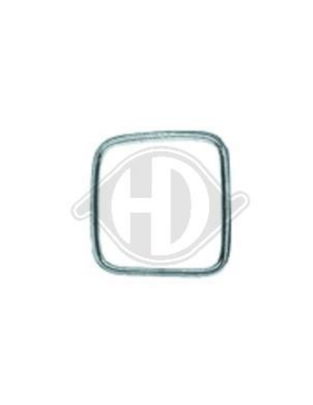 Comprar Listón embellecedor/protector, panal de radiador