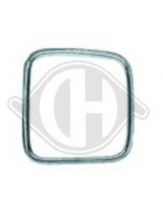 Comprar Listón embellecedor/protector, panal de radiador