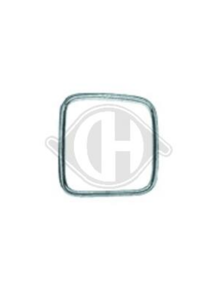 Comprar Listón embellecedor/protector, panal de radiador