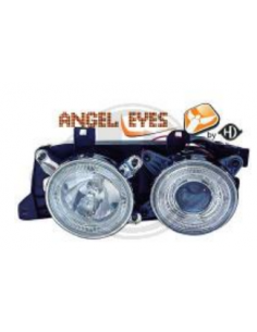 Comprar Juego faros delanteros BMW (E34) 4441114PXNDE online