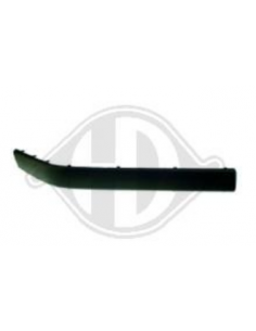 Comprar Listón embellecedor/protector, parachoques derecho BMW