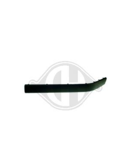 Comprar Listón embellecedor/protector, parachoques izquierdo