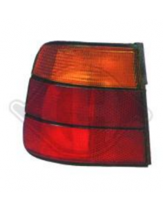 Comprar Piloto trasero izquierdo BMW (E34 )63211384009 online