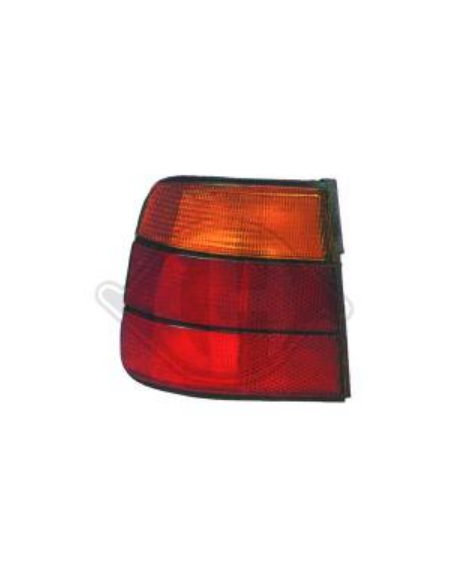 Comprar Piloto trasero izquierdo BMW (E34 )63211384009 online