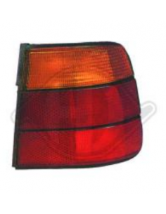 Comprar Piloto trasero derecho BMW (E34 ) 63211384010 online