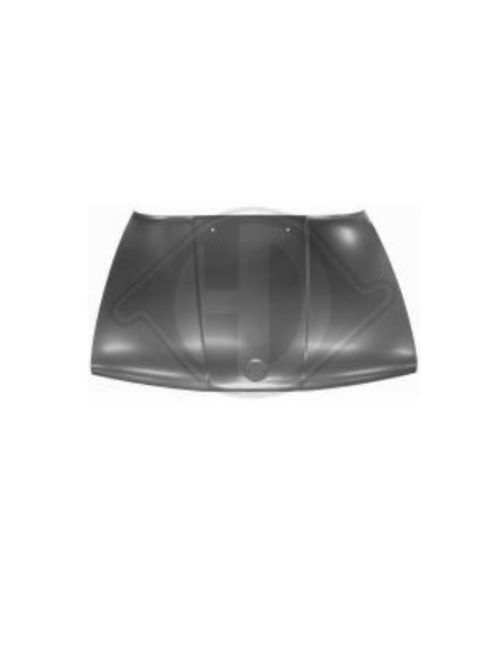 Comprar Capó del motor BMW (E34 ) 41611944583 online