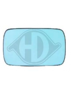 Comprar Cristal de espejo, retrovisor exterior derecho BMW