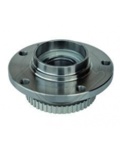 Comprar Juego de cojinete de rueda Eje delantero BMW (E34)