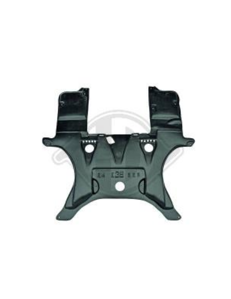 Comprar Cubierta motor trasero BMW (E38 ) 51718168107 online