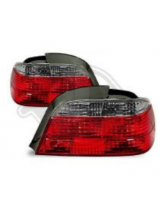 Comprar Juego pilotos traseros BMW (E38 ) online