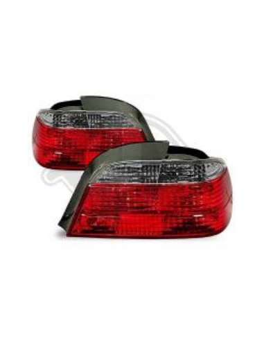 Comprar Juego pilotos traseros BMW (E38 ) online