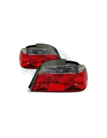 Comprar Juego pilotos traseros BMW (E38 ) online