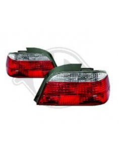 Comprar Juego pilotos traseros BMW (E38 ) online