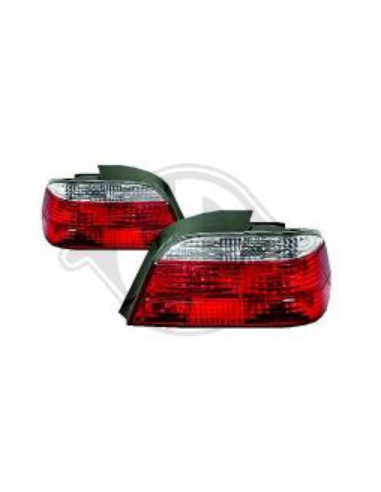 Comprar Juego pilotos traseros BMW (E38 ) online