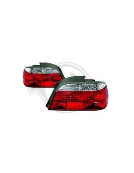 Comprar Juego pilotos traseros BMW (E38 ) online