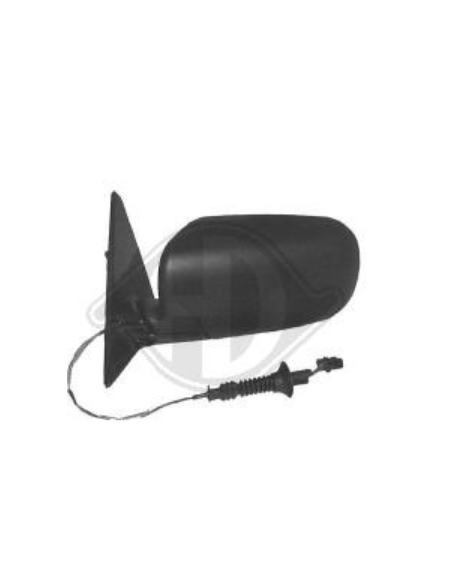 Comprar Retrovisor exterior derecho BMW (E38 ) 51168165112