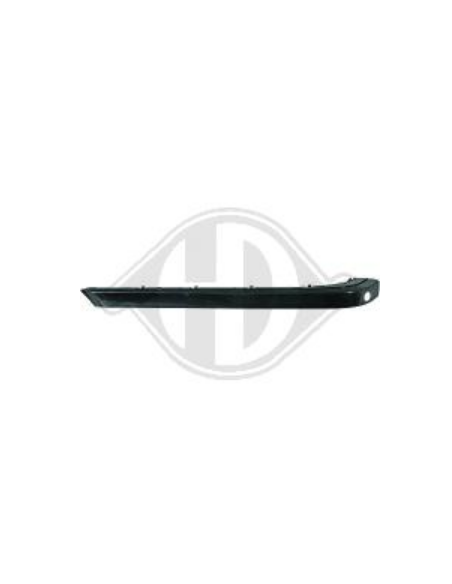 Comprar Listón embellecedor/protector, parachoques trasero