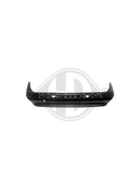 Comprar Parachoques trasero BMW (E38) 51128125403 online