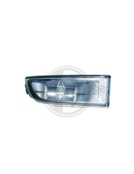 Comprar Faro antiniebla derecho H3 BMW (E38 ) 63178352024 online