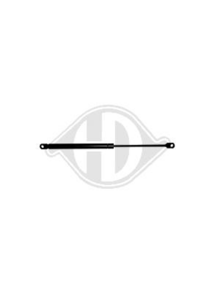 Comprar Muelle neumático, maletero/compartimento de carga BMW