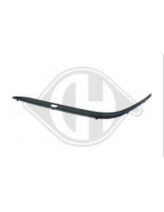 Comprar Listón embellecedor/protector, parachoques delantero