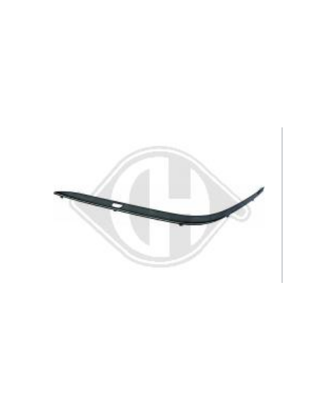Comprar Listón embellecedor/protector, parachoques delantero