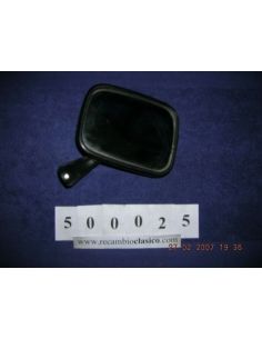 Espejo exterior derecho AvsUK Ashtree. Metalico