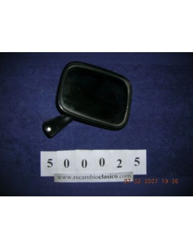 Espejo exterior derecho AvsUK Ashtree. Metalico