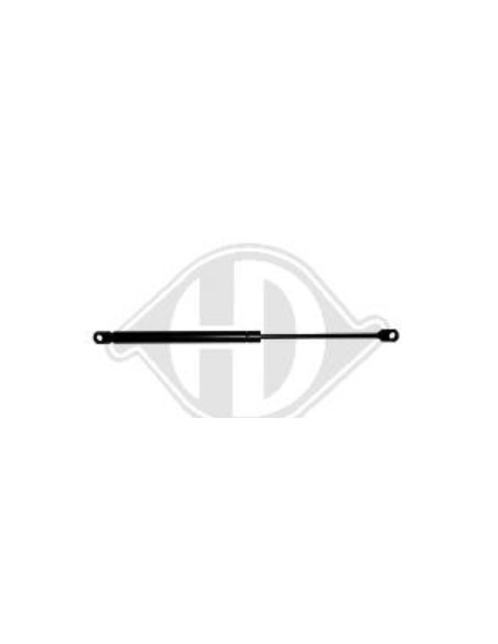 Comprar Muelle neumático, maletero/compartimento de carga BMW