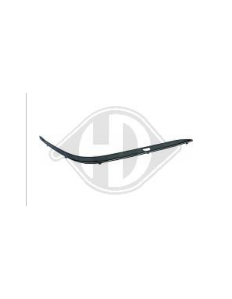 Comprar Listón embellecedor/protector, parachoques delantero