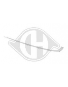 Comprar Listón embellecedor/protector, parachoques trasero