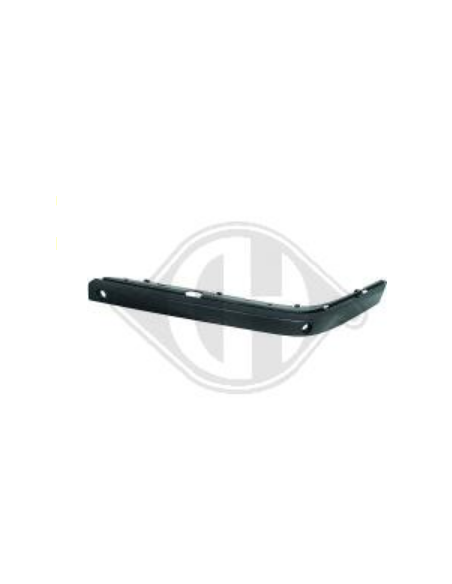 Comprar Listón embellecedor/protector, parachoques delantero