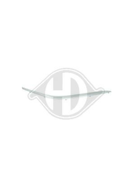 Comprar Listón embellecedor/protector, parachoques delantero