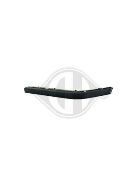 Comprar Listón embellecedor/protector, parachoques delantero
