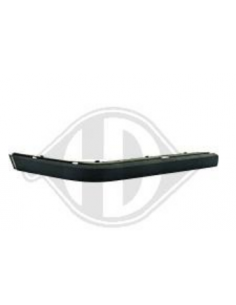 Comprar Listón embellecedor/protector, parachoques delantero