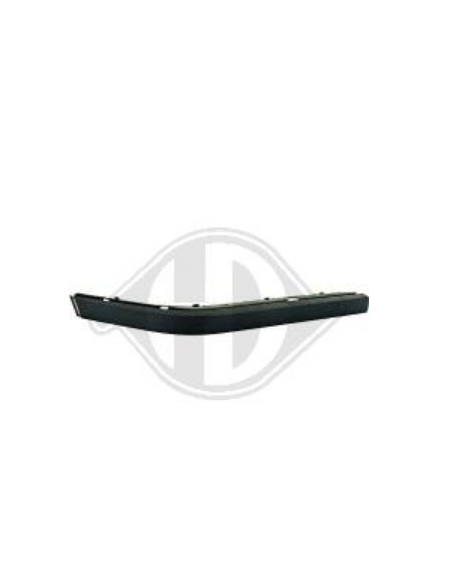 Comprar Listón embellecedor/protector, parachoques delantero