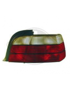 Comprar Piloto trasero izquierdo BMW (E36) 82199403097 online