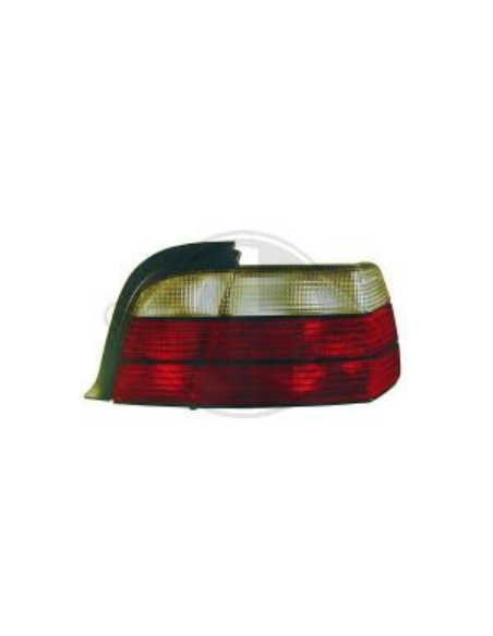 Comprar Piloto trasero izquierdo BMW (E36) 82199403097 online