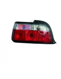 Comprar Juego pilotos trasera BMW (E36) online