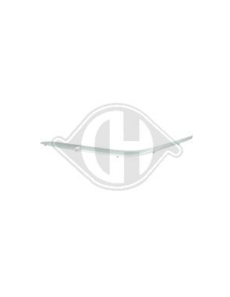 Comprar Cubierta, parachoques delantero izquierdo BMW (E38 )