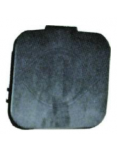 Comprar Tapa, gancho de remolque BMW (E38 ) 51118160399 online