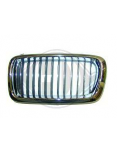 Comprar Rejilla de radiador derecho BMW (E38 ) 51138125812