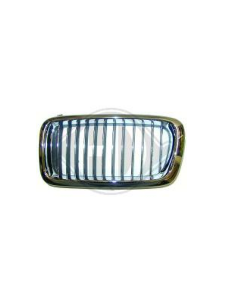Comprar Rejilla de radiador derecho BMW (E38 ) 51138125812