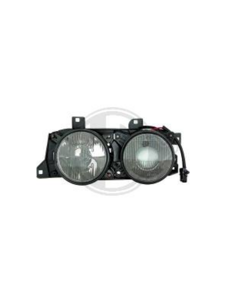 Comprar Juego faros delanteros H1/H1 BMW (E36 ) online