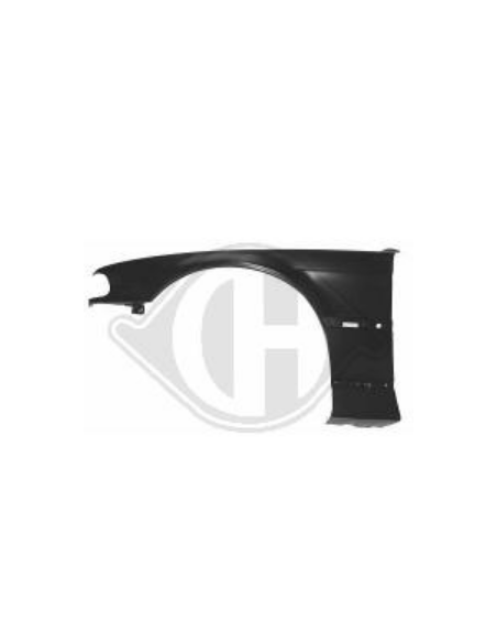 Comprar Aleta Delantera izquierda BMW (E38 ) 41358157623 online